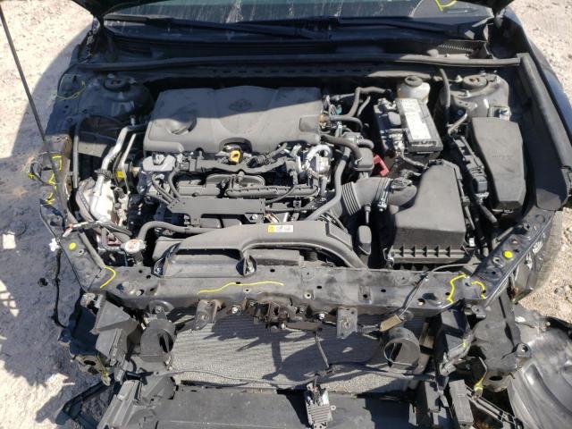 Photo 6 VIN: 4T1G11AK2MU566236 - TOYOTA CAMRY SE 