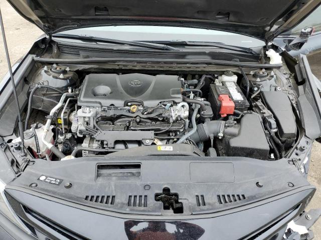 Photo 10 VIN: 4T1G11AK2MU567984 - TOYOTA CAMRY SE 