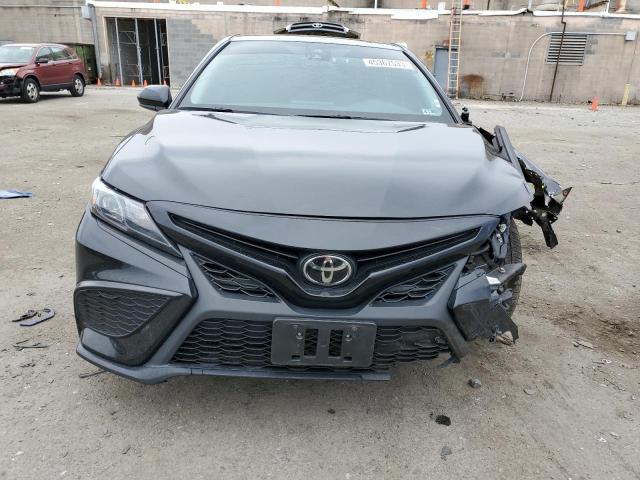 Photo 4 VIN: 4T1G11AK2MU567984 - TOYOTA CAMRY SE 