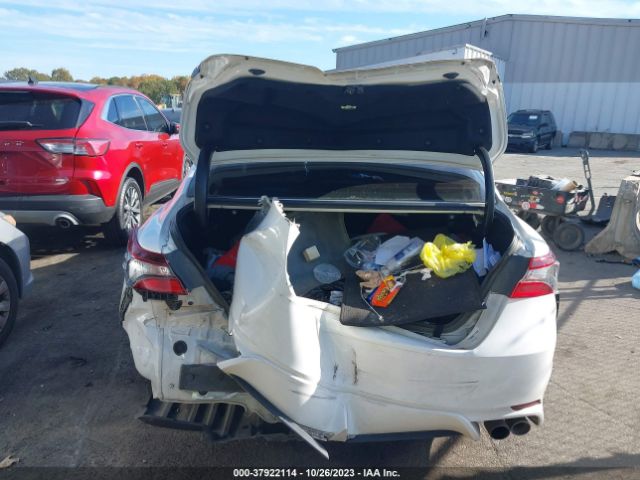 Photo 5 VIN: 4T1G11AK2MU568441 - TOYOTA CAMRY 