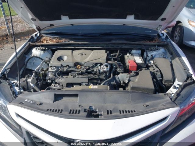 Photo 9 VIN: 4T1G11AK2MU568441 - TOYOTA CAMRY 