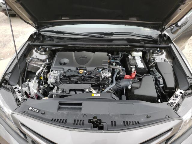 Photo 6 VIN: 4T1G11AK2MU570805 - TOYOTA CAMRY SE 