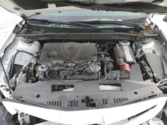 Photo 10 VIN: 4T1G11AK2MU572991 - TOYOTA CAMRY 