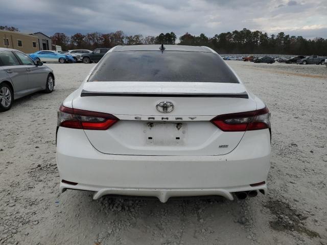 Photo 5 VIN: 4T1G11AK2MU572991 - TOYOTA CAMRY 