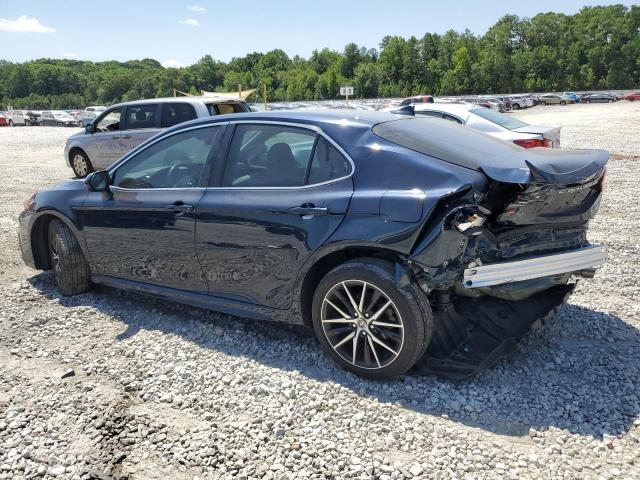 Photo 1 VIN: 4T1G11AK2MU575793 - TOYOTA CAMRY SE 