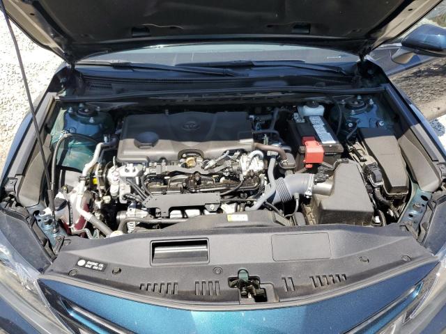 Photo 10 VIN: 4T1G11AK2MU575793 - TOYOTA CAMRY SE 