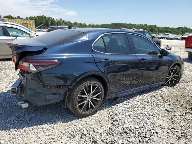 Photo 2 VIN: 4T1G11AK2MU575793 - TOYOTA CAMRY SE 