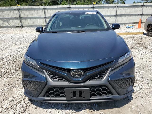 Photo 4 VIN: 4T1G11AK2MU575793 - TOYOTA CAMRY SE 