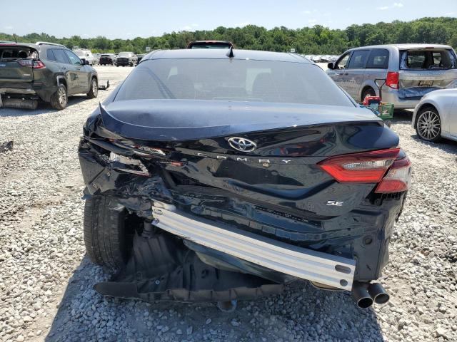 Photo 5 VIN: 4T1G11AK2MU575793 - TOYOTA CAMRY SE 