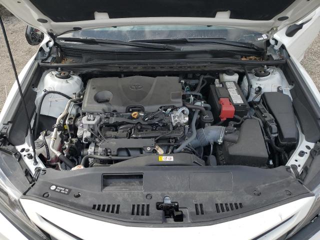 Photo 10 VIN: 4T1G11AK2MU577186 - TOYOTA CAMRY SE 