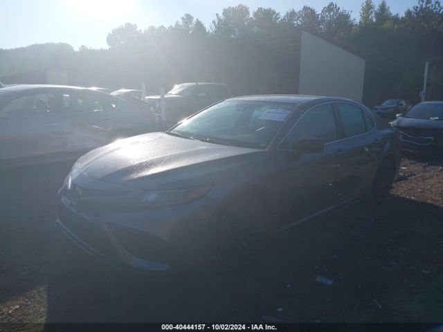 Photo 1 VIN: 4T1G11AK2MU581139 - TOYOTA CAMRY 