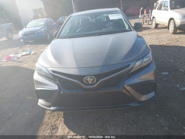 Photo 5 VIN: 4T1G11AK2MU581139 - TOYOTA CAMRY 