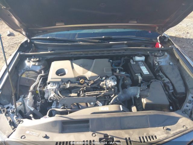 Photo 9 VIN: 4T1G11AK2MU581139 - TOYOTA CAMRY 