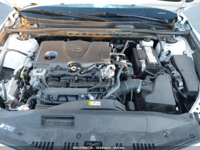 Photo 9 VIN: 4T1G11AK2MU585367 - TOYOTA CAMRY 