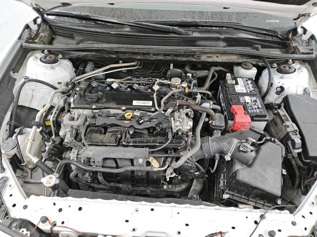 Photo 10 VIN: 4T1G11AK2MU585790 - TOYOTA CAMRY SE 