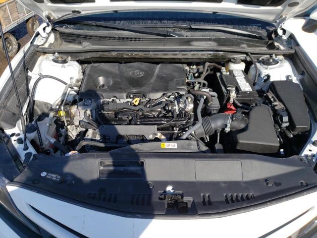 Photo 10 VIN: 4T1G11AK2MU589970 - TOYOTA CAMRY SE 