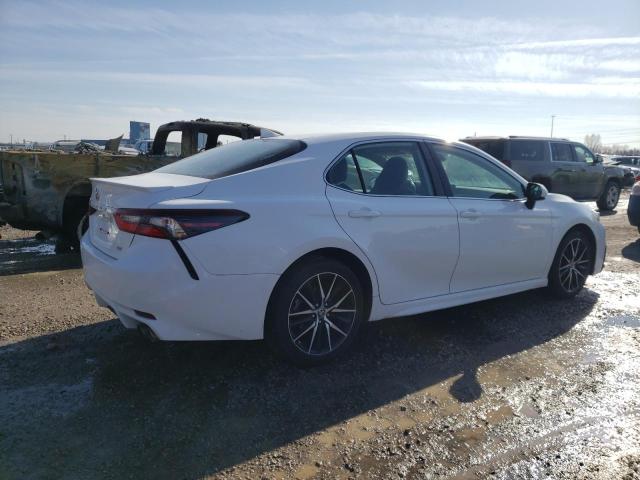 Photo 2 VIN: 4T1G11AK2MU589970 - TOYOTA CAMRY SE 