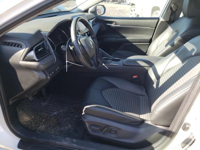 Photo 6 VIN: 4T1G11AK2MU589970 - TOYOTA CAMRY SE 