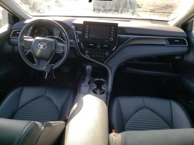 Photo 7 VIN: 4T1G11AK2MU589970 - TOYOTA CAMRY SE 