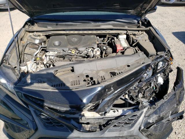 Photo 10 VIN: 4T1G11AK2MU590388 - TOYOTA CAMRY SE 