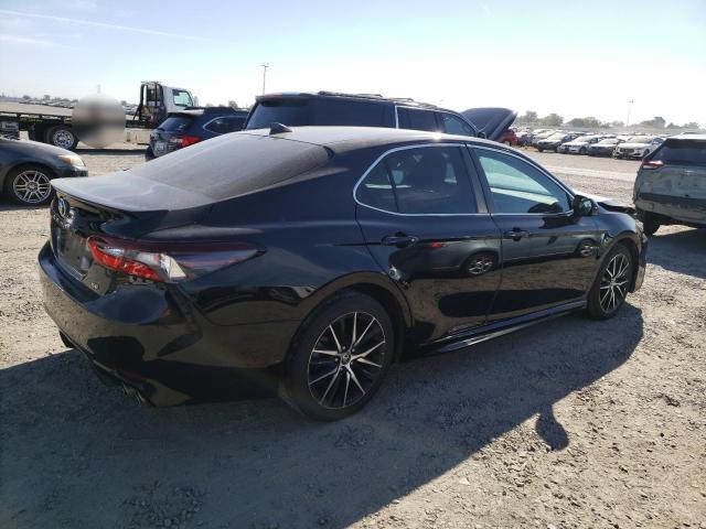 Photo 2 VIN: 4T1G11AK2MU590388 - TOYOTA CAMRY SE 