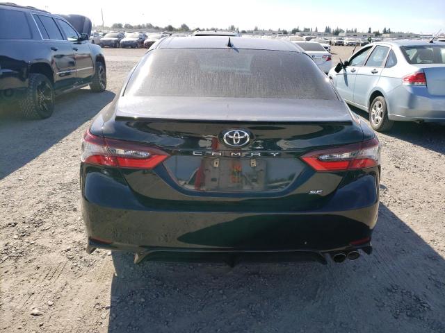 Photo 5 VIN: 4T1G11AK2MU590388 - TOYOTA CAMRY SE 