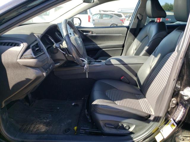 Photo 6 VIN: 4T1G11AK2MU590388 - TOYOTA CAMRY SE 