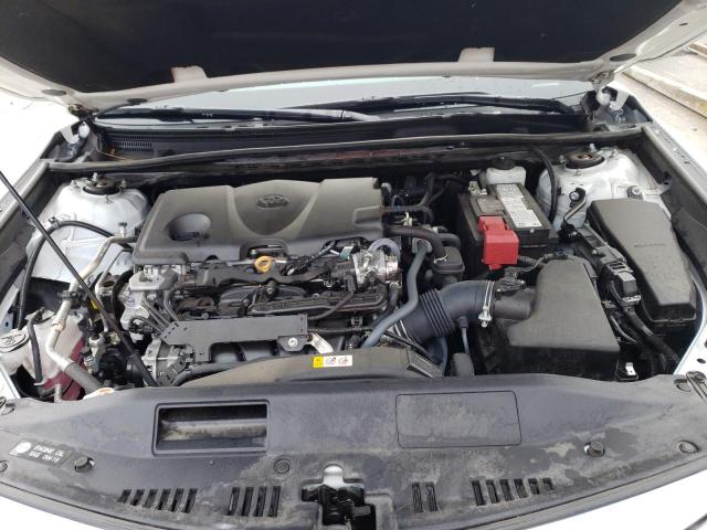 Photo 10 VIN: 4T1G11AK2MU596692 - TOYOTA CAMRY SE 