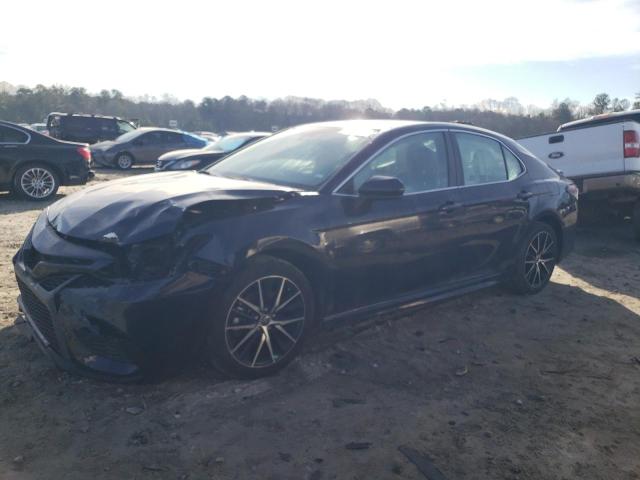 Photo 0 VIN: 4T1G11AK2MU597616 - TOYOTA CAMRY SE 