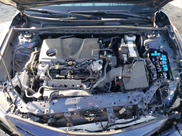 Photo 10 VIN: 4T1G11AK2MU597616 - TOYOTA CAMRY SE 