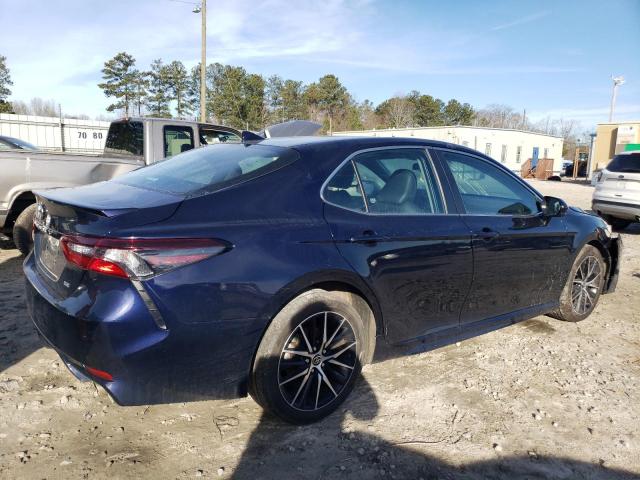 Photo 2 VIN: 4T1G11AK2MU597616 - TOYOTA CAMRY SE 