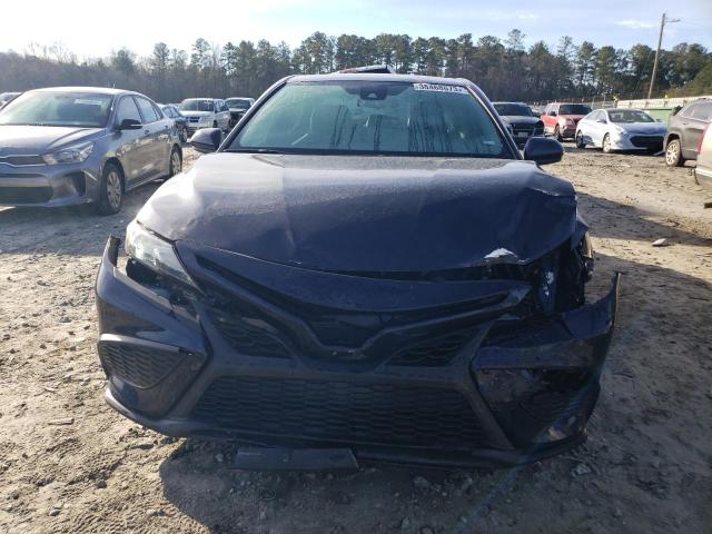 Photo 4 VIN: 4T1G11AK2MU597616 - TOYOTA CAMRY SE 