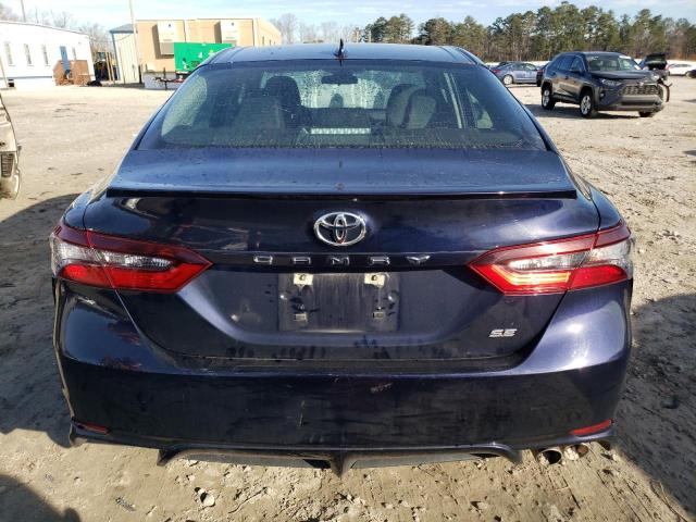 Photo 5 VIN: 4T1G11AK2MU597616 - TOYOTA CAMRY SE 