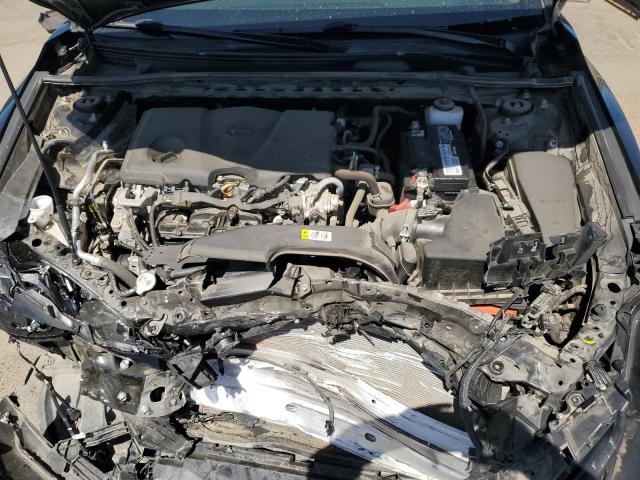 Photo 10 VIN: 4T1G11AK2MU599477 - TOYOTA CAMRY SE 