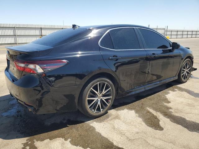 Photo 2 VIN: 4T1G11AK2MU599477 - TOYOTA CAMRY SE 