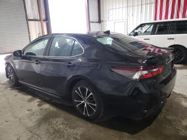 Photo 1 VIN: 4T1G11AK2MU609781 - TOYOTA CAMRY SE 