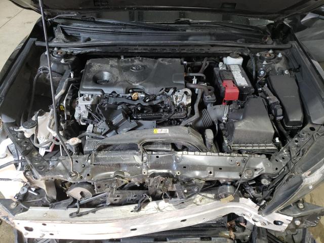 Photo 10 VIN: 4T1G11AK2MU609781 - TOYOTA CAMRY SE 