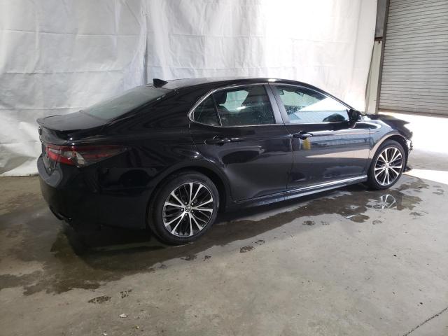 Photo 2 VIN: 4T1G11AK2MU609781 - TOYOTA CAMRY SE 