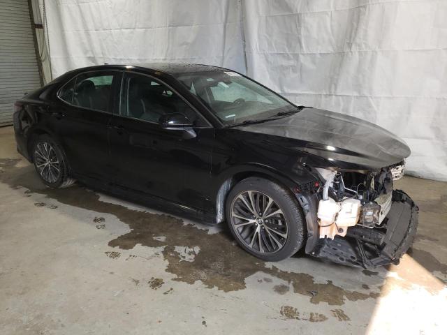 Photo 3 VIN: 4T1G11AK2MU609781 - TOYOTA CAMRY SE 