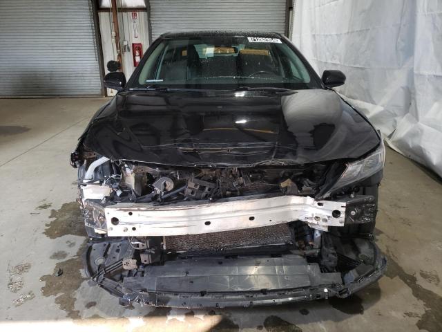 Photo 4 VIN: 4T1G11AK2MU609781 - TOYOTA CAMRY SE 