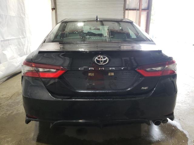 Photo 5 VIN: 4T1G11AK2MU609781 - TOYOTA CAMRY SE 