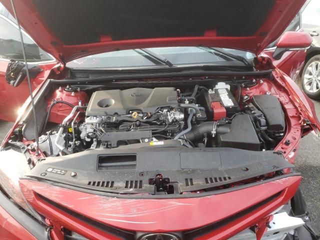 Photo 6 VIN: 4T1G11AK2NU008792 - TOYOTA CAMRY SE 