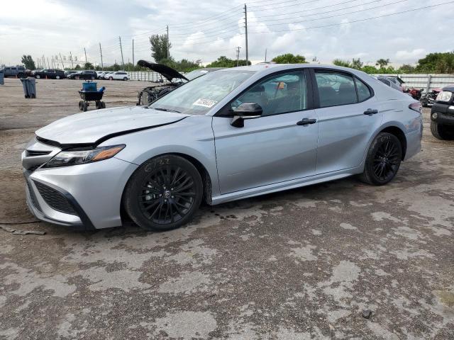 Photo 0 VIN: 4T1G11AK2NU010669 - TOYOTA CAMRY 