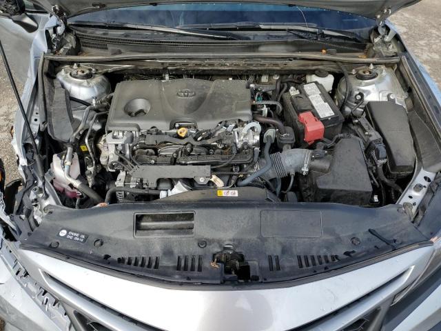 Photo 10 VIN: 4T1G11AK2NU010669 - TOYOTA CAMRY 