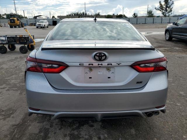 Photo 5 VIN: 4T1G11AK2NU010669 - TOYOTA CAMRY 