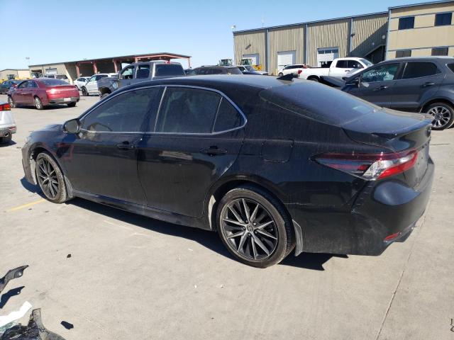 Photo 1 VIN: 4T1G11AK2NU018951 - TOYOTA CAMRY SE 