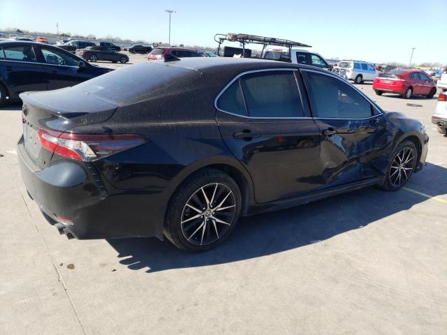 Photo 2 VIN: 4T1G11AK2NU018951 - TOYOTA CAMRY SE 