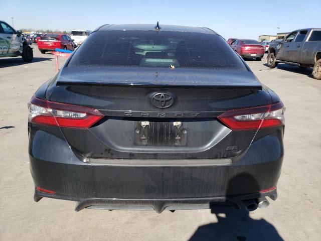 Photo 5 VIN: 4T1G11AK2NU018951 - TOYOTA CAMRY SE 