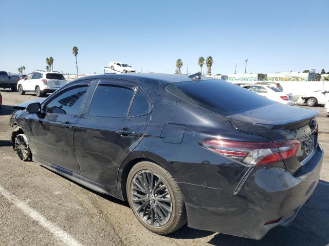 Photo 1 VIN: 4T1G11AK2NU028721 - TOYOTA CAMRY SE 