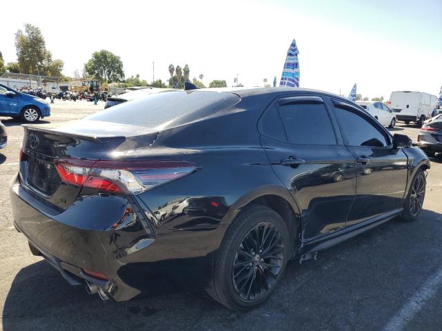 Photo 2 VIN: 4T1G11AK2NU028721 - TOYOTA CAMRY SE 